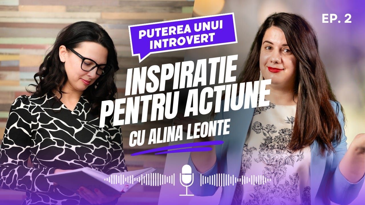 puterea unui introvert