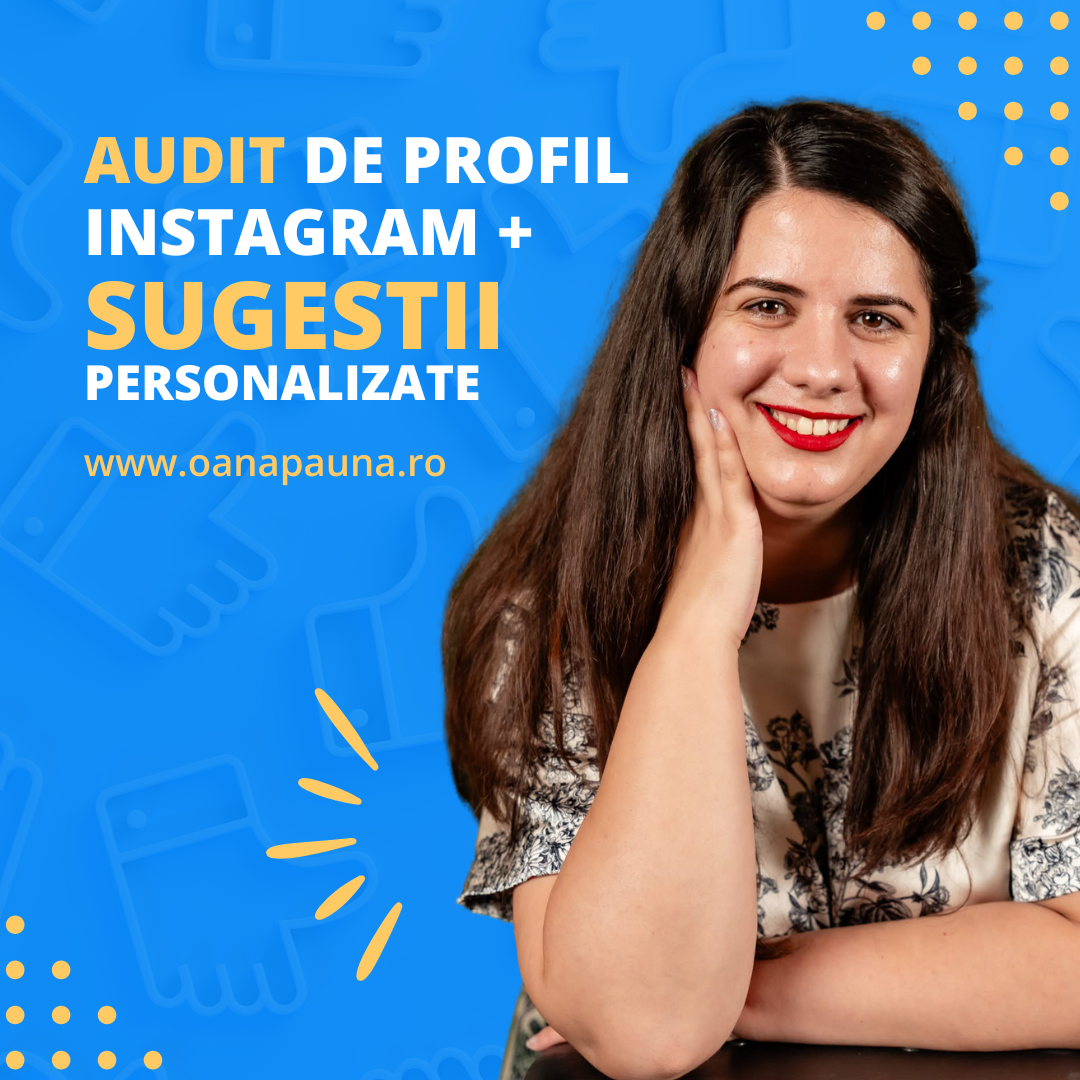 audit instagram