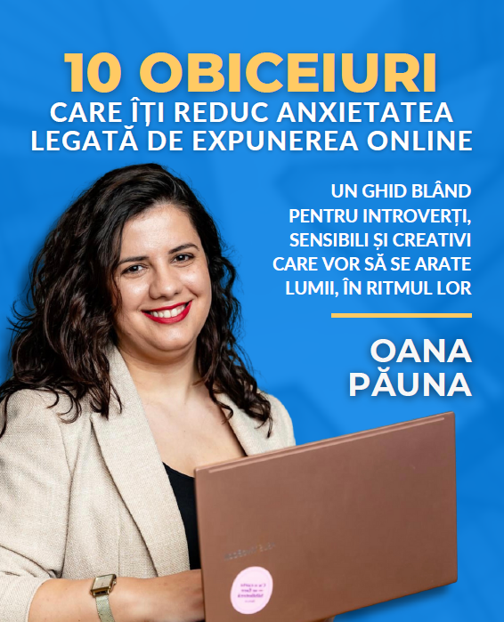 anxietate de expunere