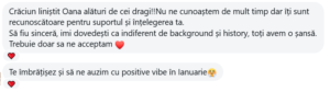 curs promovează-te cu curaj