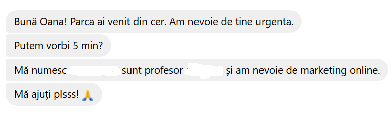 cum atragi clienți potriviți