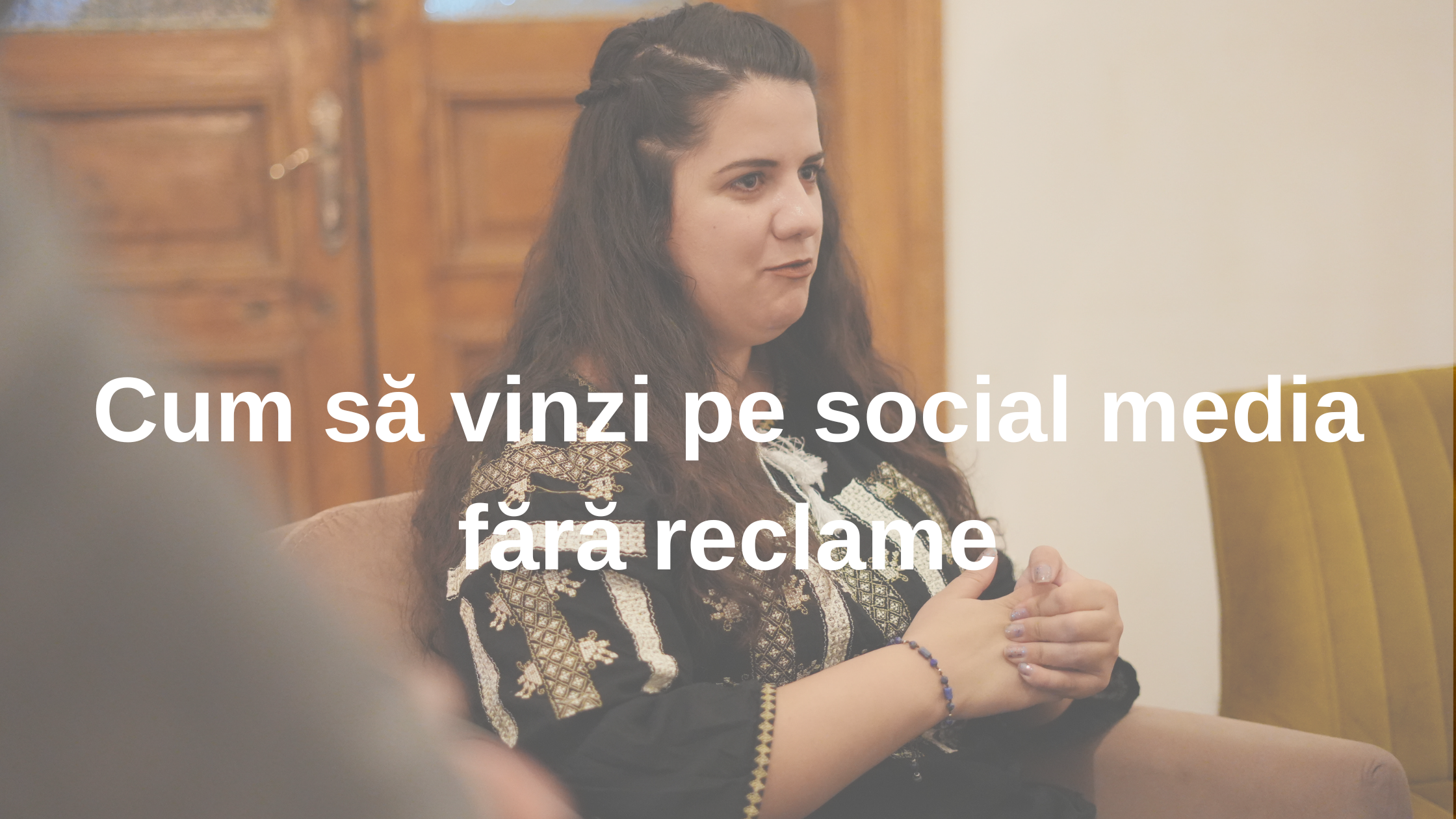 • cum vinzi dacă ești introvert