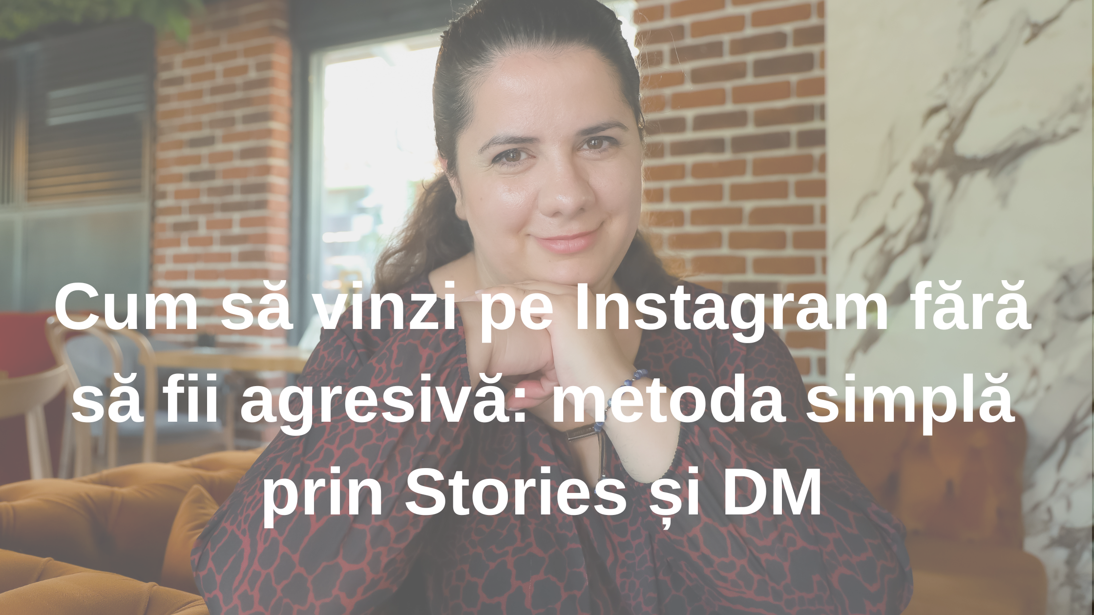 cum să faci vânzări online fără reclame